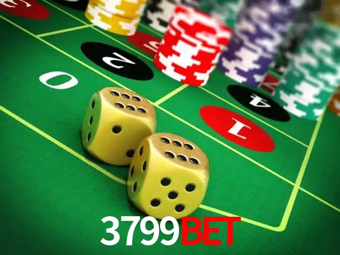 Welcome Bonus 3799bet