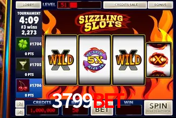 Desvendando o Mundo dos Jogos Virtuais na 3799bet