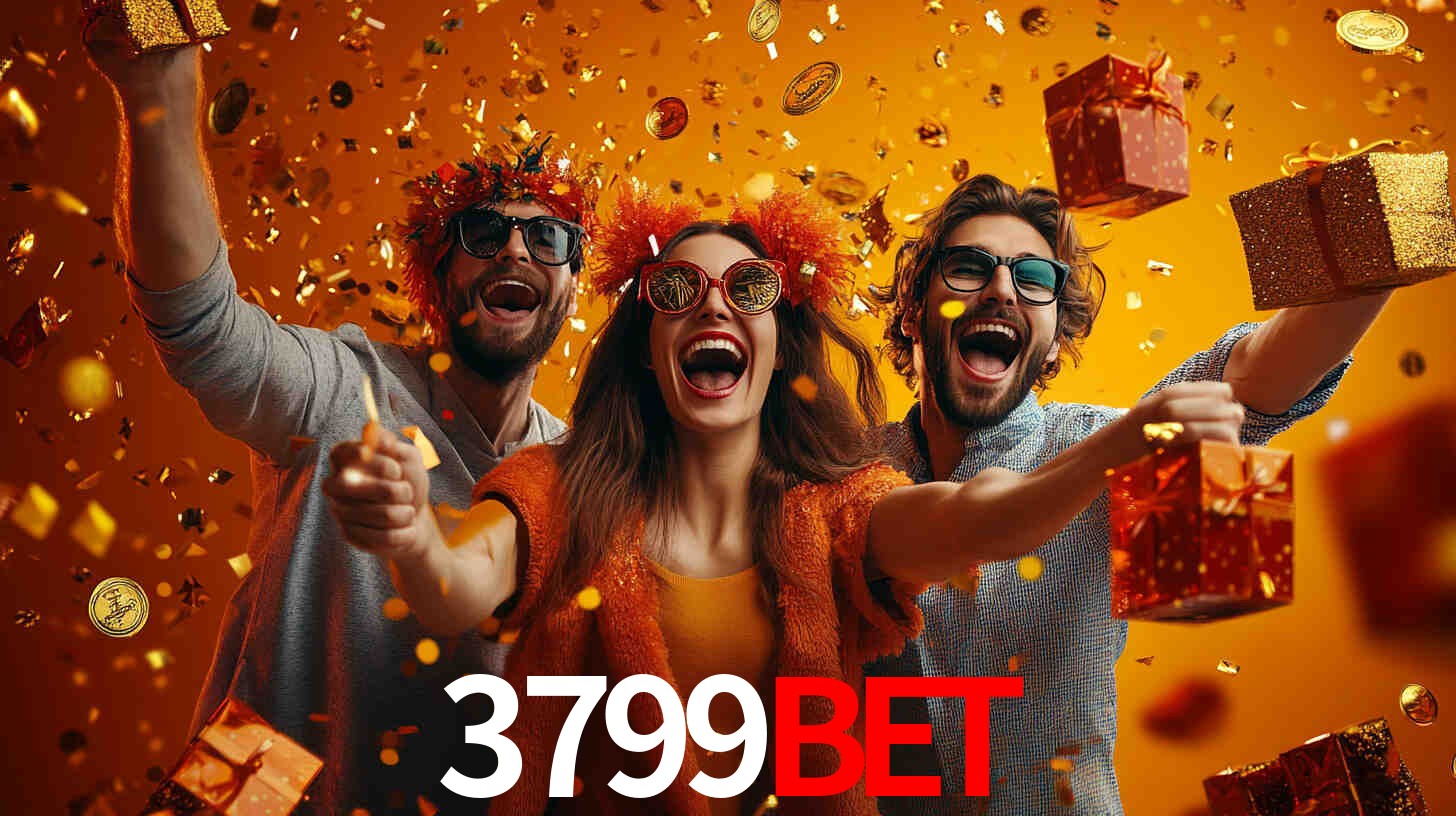 3799bet: Seu Cassino Premiado com Pagamentos Rápidos