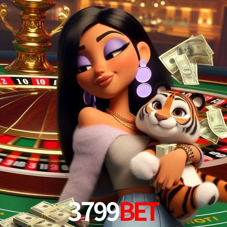 Experiência VIP 3799bet