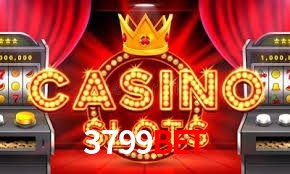 Slot Games 3799bet