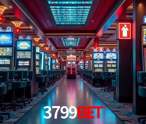 Descubra o Programa VIP da 3799bet: Vantagens Exclusivas para Jogadores
