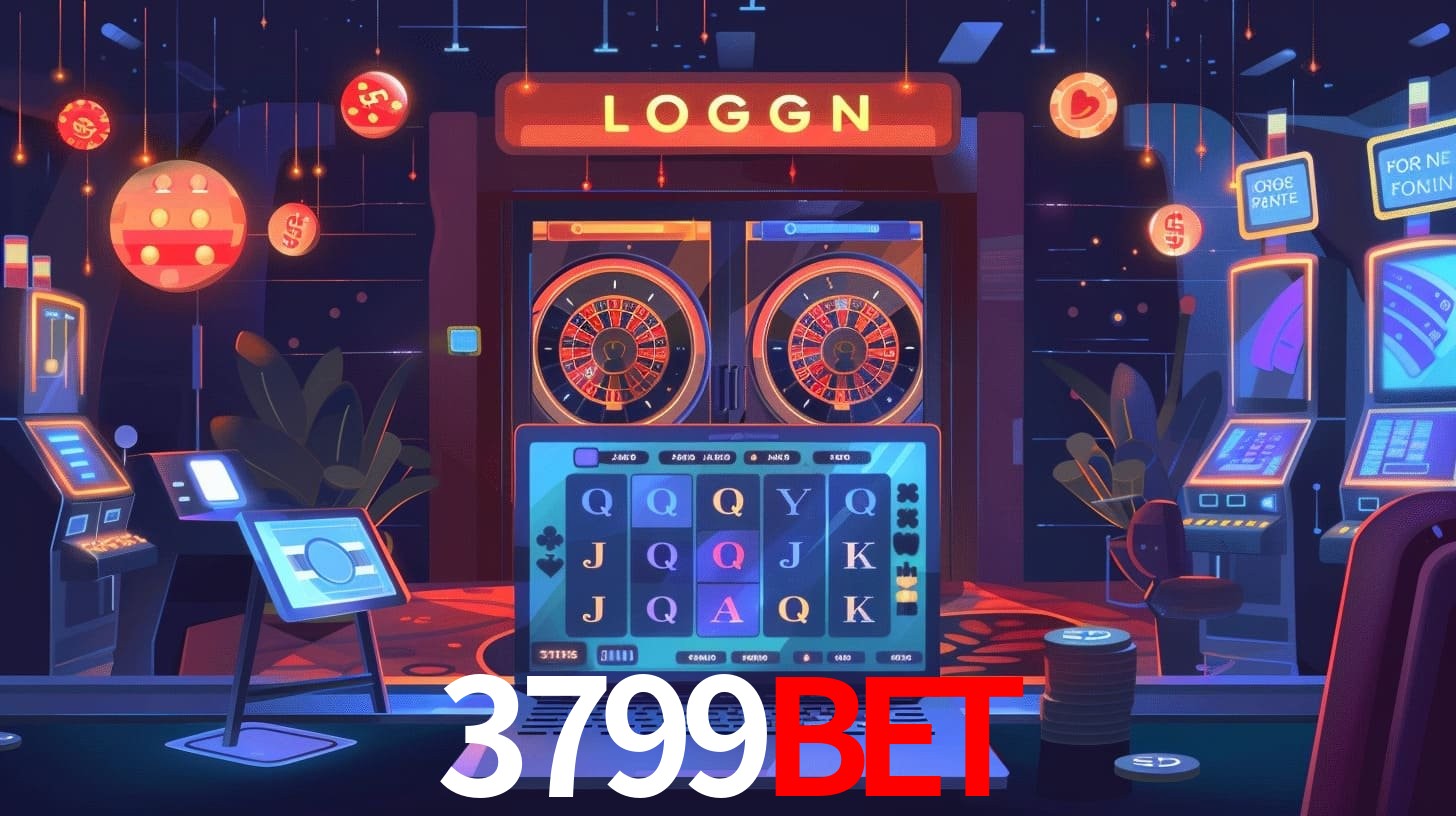 Design Responsivo 3799bet