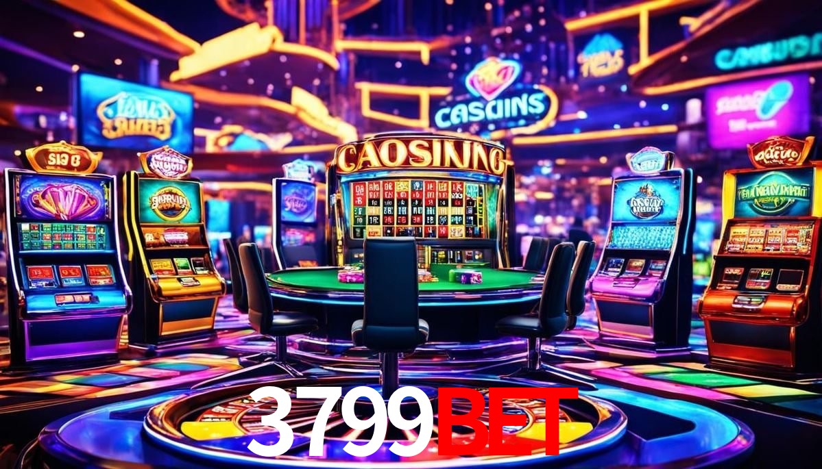 Estatísticas Esportivas 3799bet