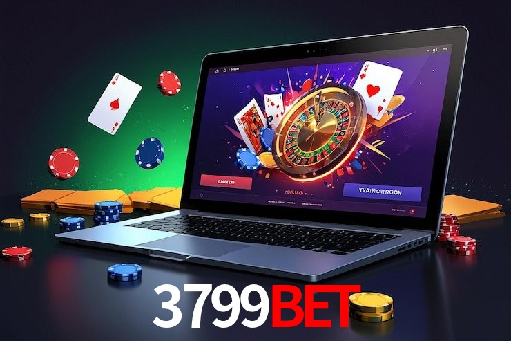 Integração de APIs 3799bet