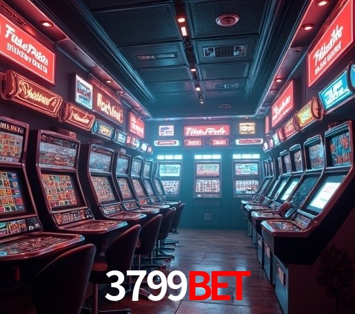 Promoções Sazonais 3799bet