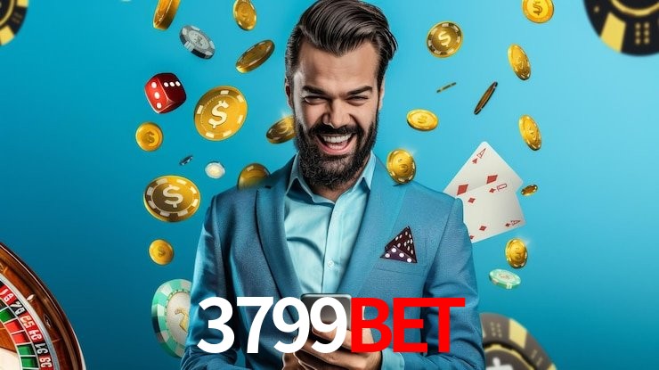 Live Casino 3799bet