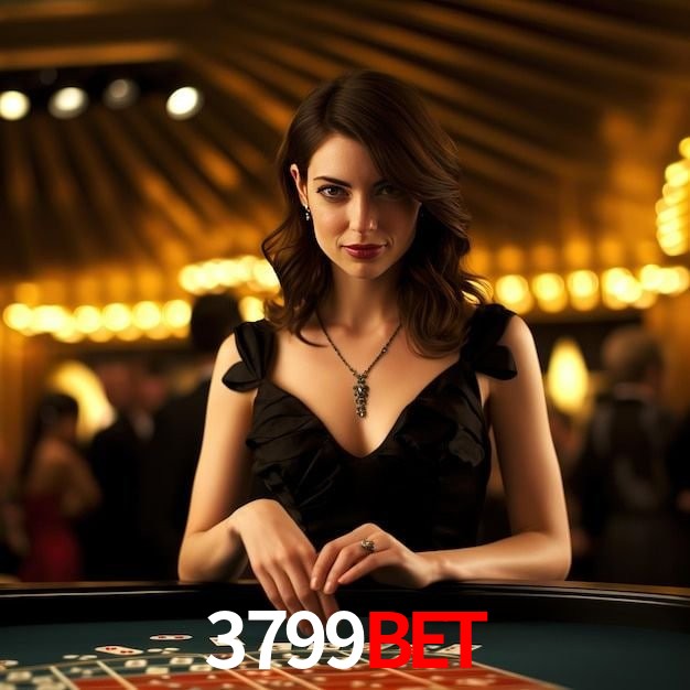 Descubra a Essência do 3799bet: Nossa História e Compromissos