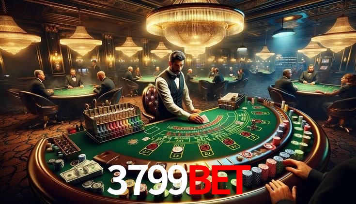 Player Reviews 3799bet