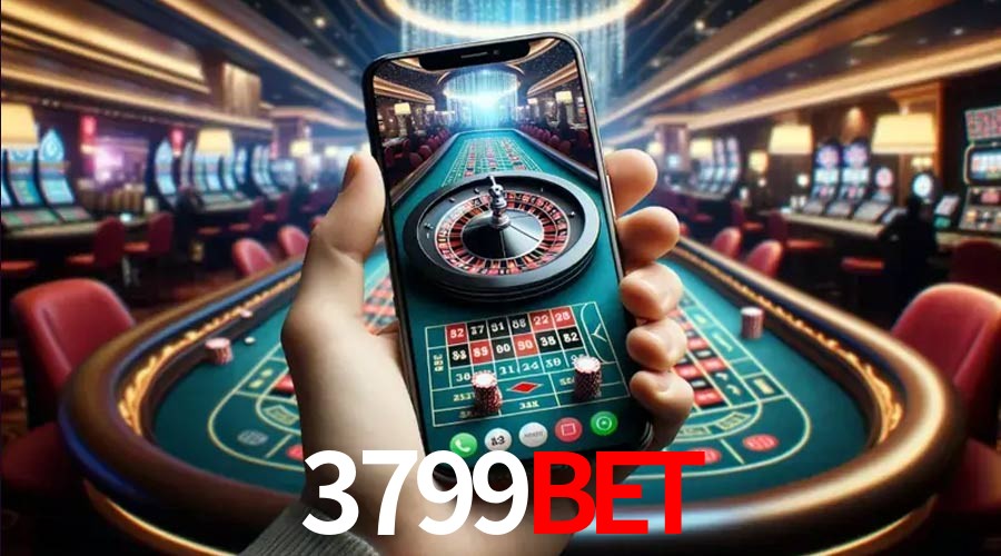 Secure Login 3799bet