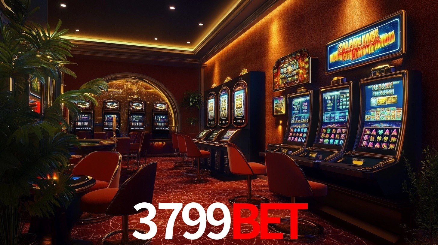 Blackjack Table 3799bet