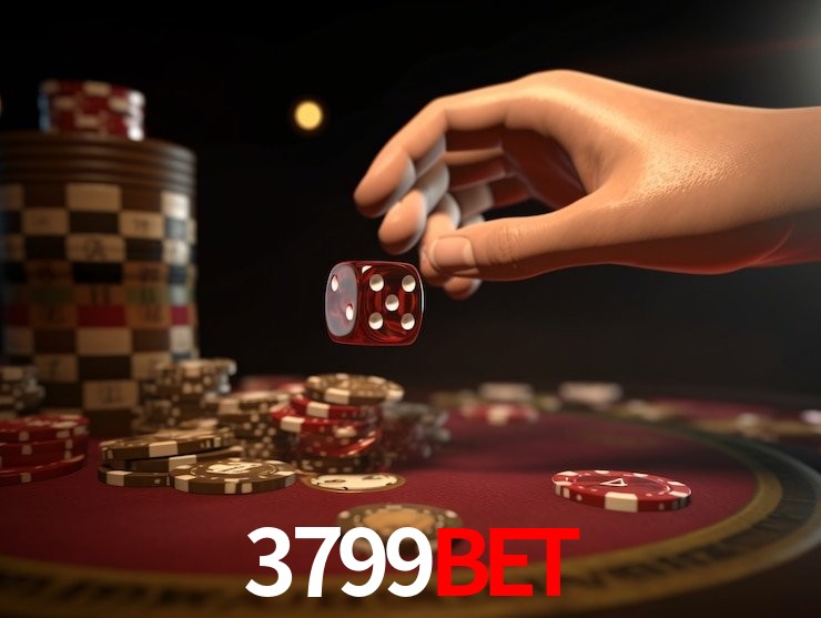 Estatísticas do Jogo 3799bet