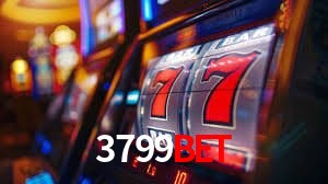 Provedores de Jogos 3799bet