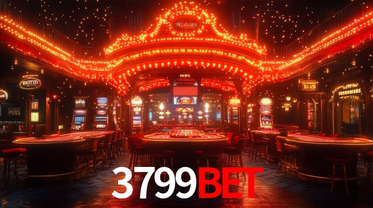 Premium Interface 3799bet