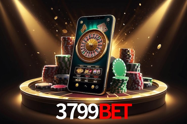 Login Seguro 3799bet