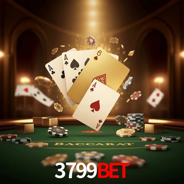 Football Betting 3799bet