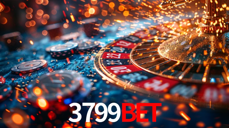 Account Benefits 3799bet