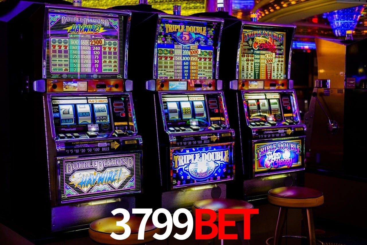Mesa de Blackjack 3799bet