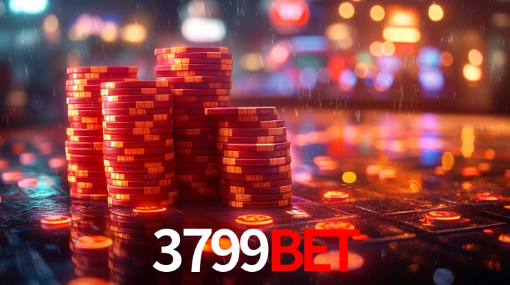 Explore as vantagens do 3799bet: serviço profissional e confiabilidade