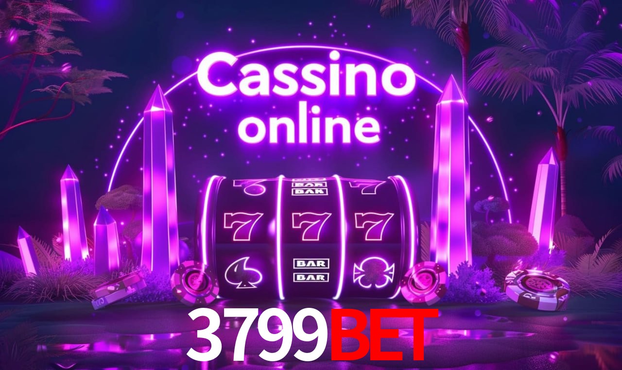 Cadastro Rápido 3799bet
