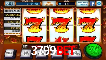 Desvendando o Mundo dos Jogos Virtuais na 3799bet