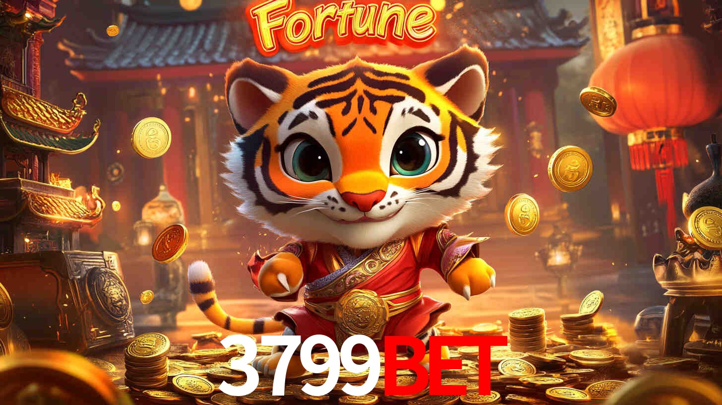 Inovações de Jogos na 3799bet: O Futuro das Experiências Interativas