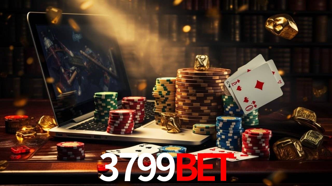 Programa VIP 3799bet