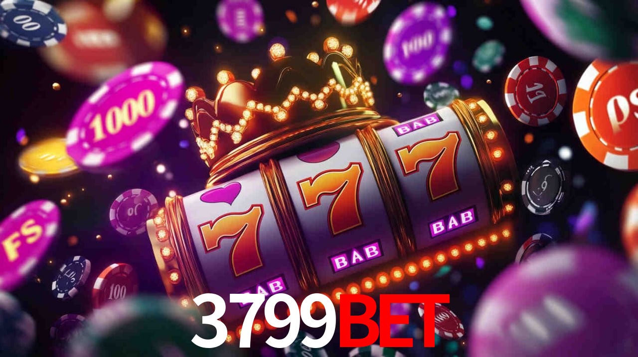 Game Providers 3799bet