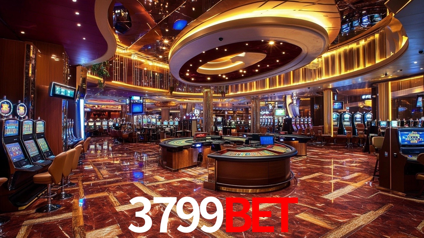 Roulette Table 3799bet