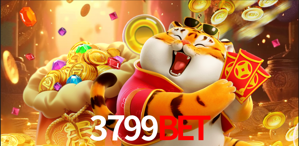 3799bet: Seu Especialista em Apostas Esportivas Brasileiras