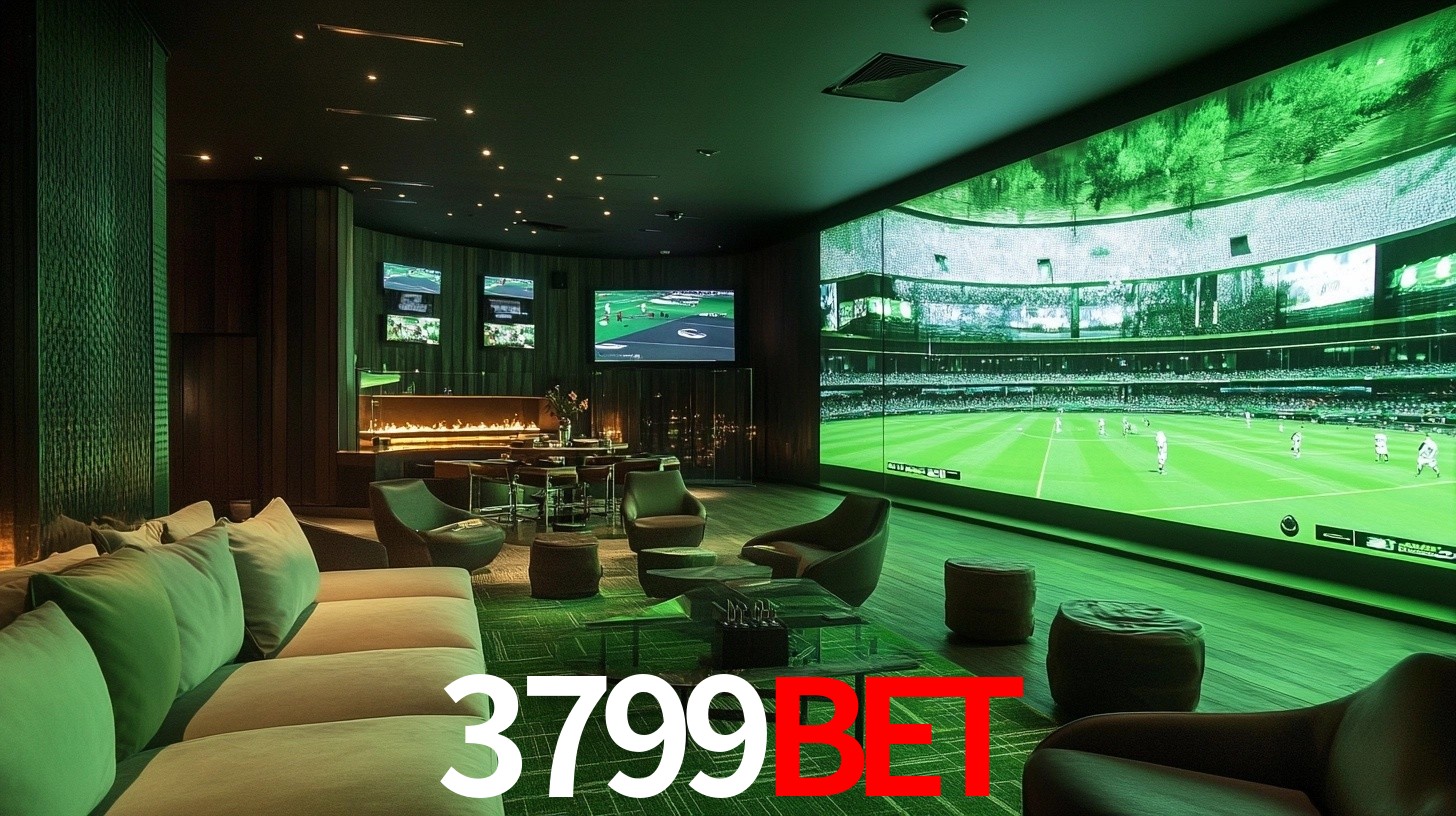 Sinta a adrenalina dos jogos de cassino com 3799bet