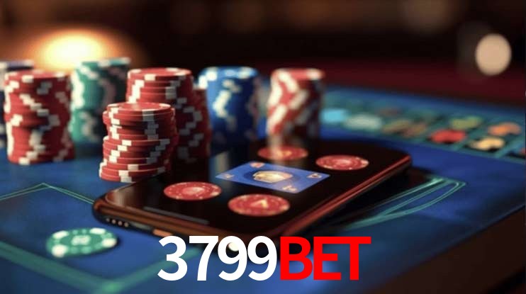 Avaliações dos Jogadores 3799bet