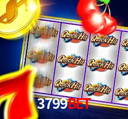 Descubra a Magia dos Jogos de Arcade no 3799bet