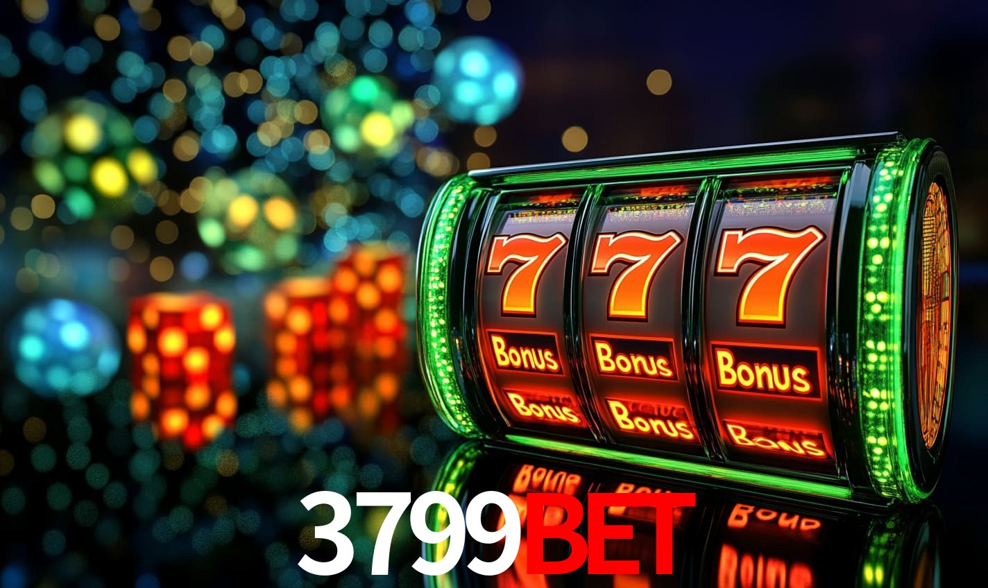 Casino Ao Vivo 3799bet