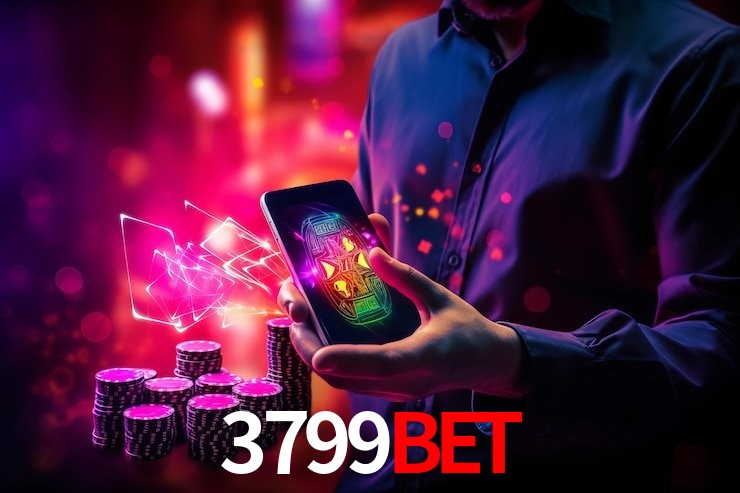 Jogos Exclusivos 3799bet
