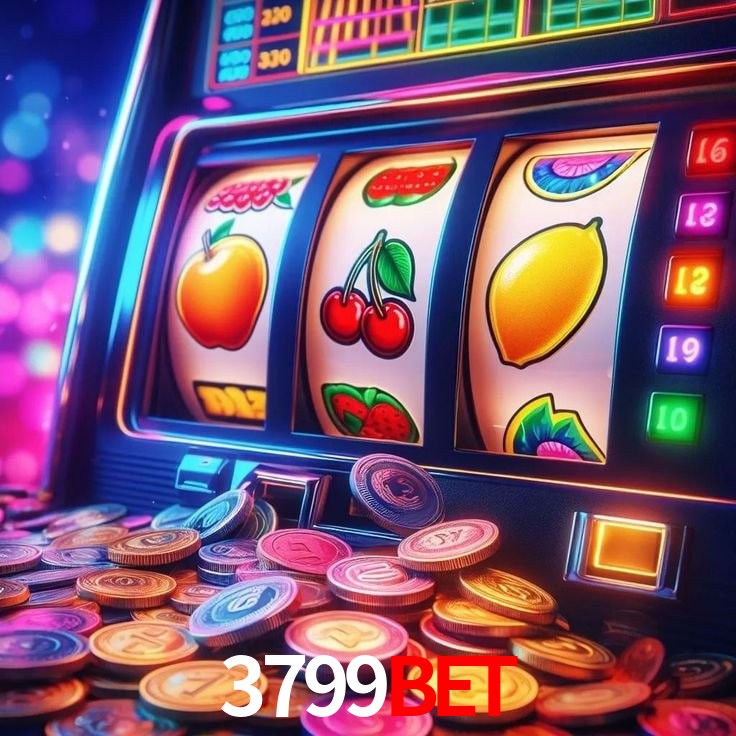 Apostas de Futebol 3799bet