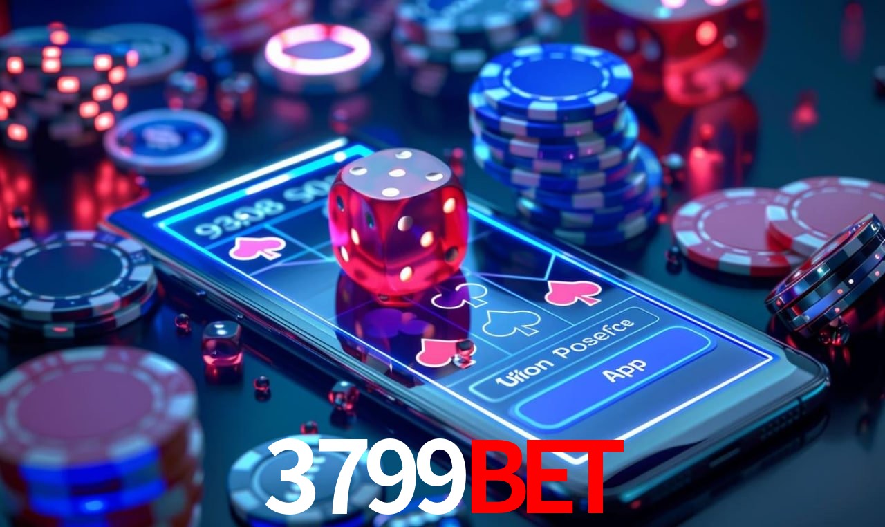3799bet login — painel de entrada no app oficial