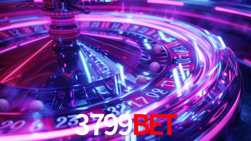 Inovações de Jogos na 3799bet: O Futuro das Experiências Interativas