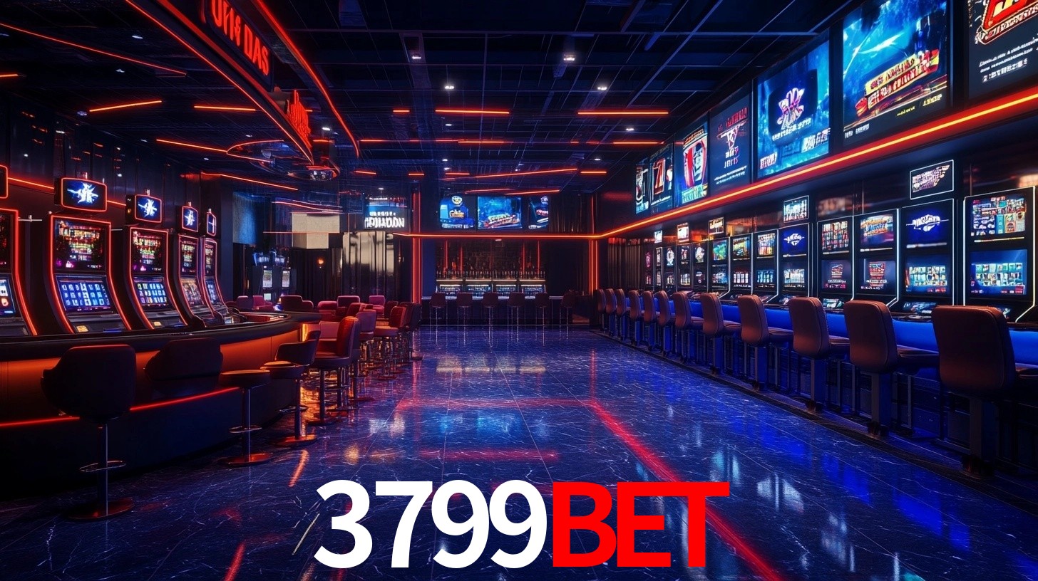 Live Casino 3799bet