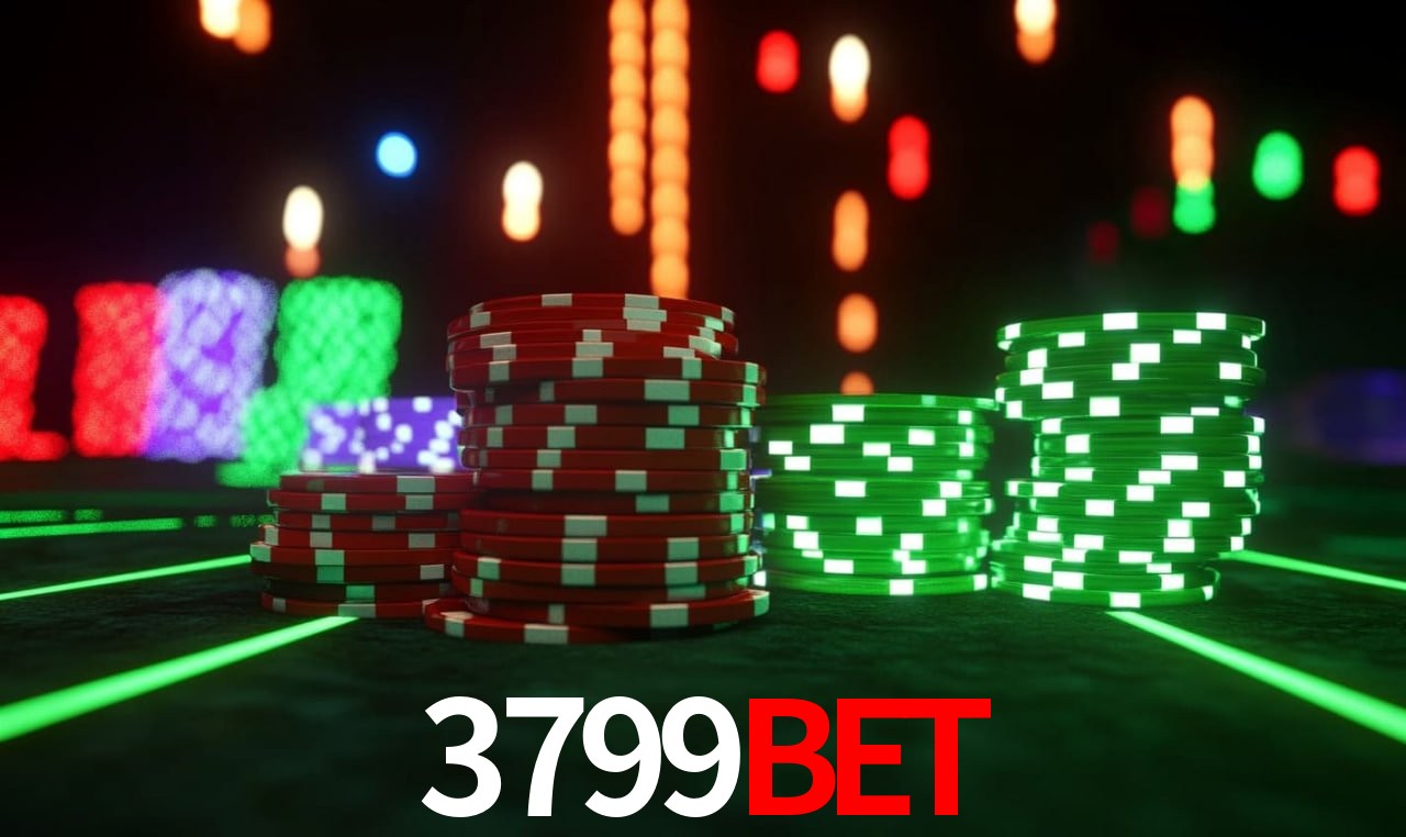 Bonus Features 3799bet