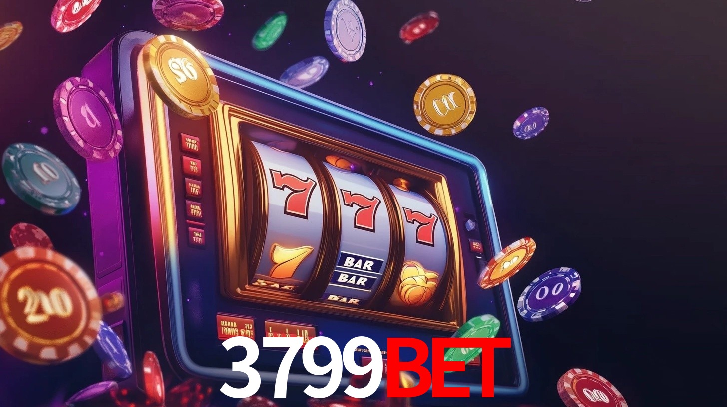 VIP Casino 3799bet