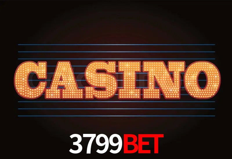 Apostas de Tênis 3799bet