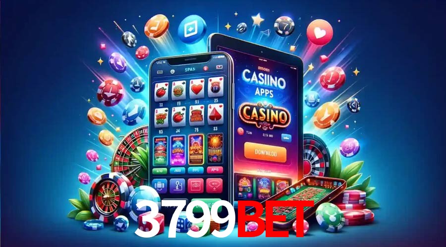 Platform Technology 3799bet