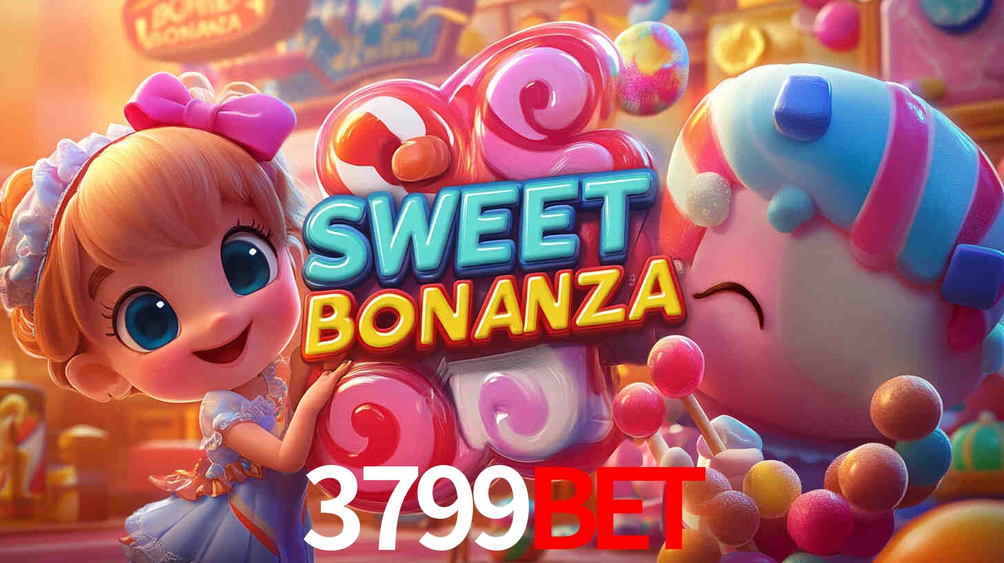 Apostas Esportivas na 3799bet: Um Guia Completo